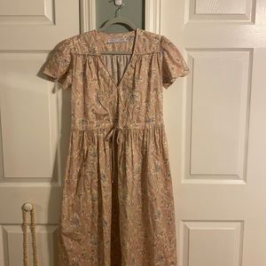 Never worn Christy Dawn Dress